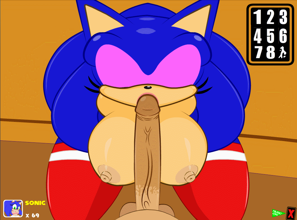 Hot picture Sonic Transform, find more porn picture ctrl z enormous artist ...