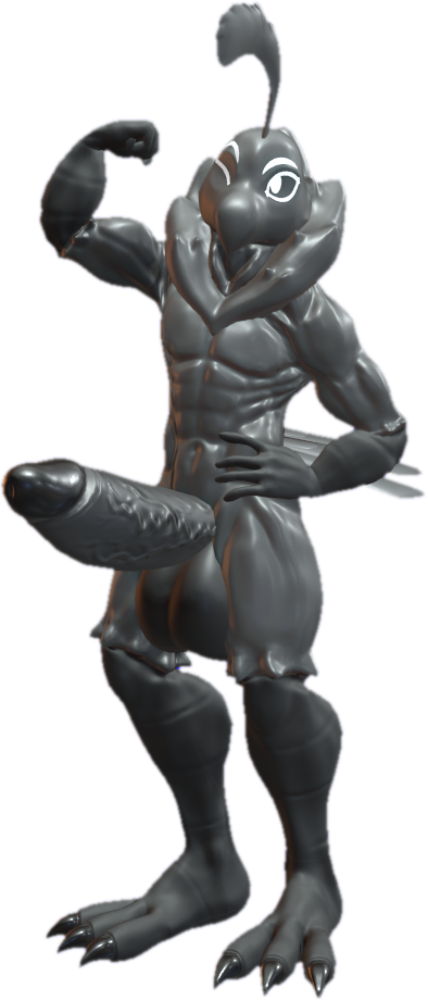 3_toes 5_fingers angry anthro balls big_balls big_butt big_penis biped butt expressions eyebrows feathers feet fingers fluffy genitals happy huge_balls huge_penis long_penis male muscular muscular_anthro muscular_male one_eye_closed penis simple_background solo standing tail tail_feathers talons thick_penis thick_thighs toes transparent_background wide_hips wink forbiddenknights2 hail_(7th-r) avian bird galliform phasianid quail 3d_(artwork) alpha_channel blender_(artwork) digital_media_(artwork)