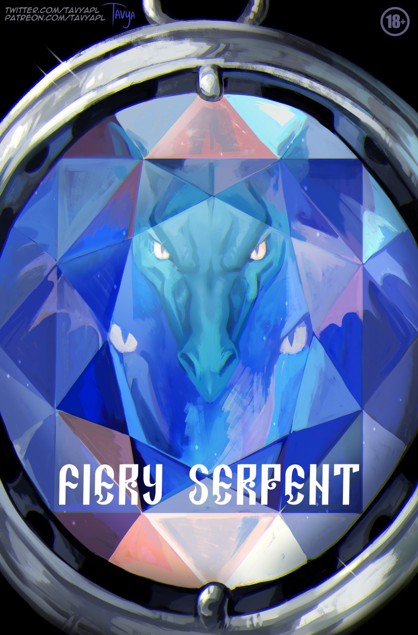 abstract_art ambiguous_gender feral gem jewelry pendant solo tavyapl mythology dragon mythological_creature mythological_scalie scalie cover cover_art cover_page hi_res