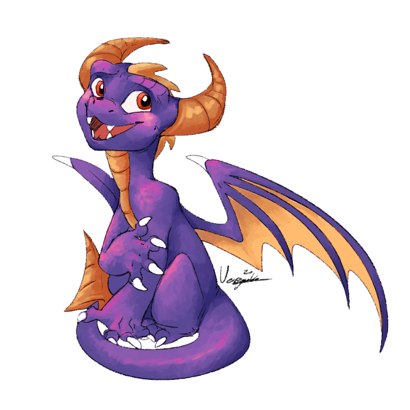 claws feral horn male open_mouth open_smile orange_horn purple_body purple_tail purple_wings red_eyes red_mouth red_tongue sharp_teeth simple_background sitting smile solo tail teeth tongue transparent_background white_claws wings vergolophus activision mythology skylanders skylanders_academy spyro_the_dragon spyro dragon mythological_creature mythological_scalie scalie 2016 alpha_channel colored digital_media_(artwork) shaded signature