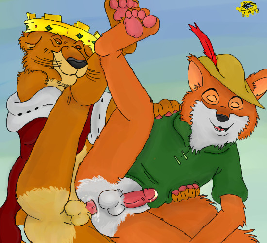 Robin Hood Cartoon Porn - Prince John Robin Hood Disney S Stuffed | SexiezPix Web Porn