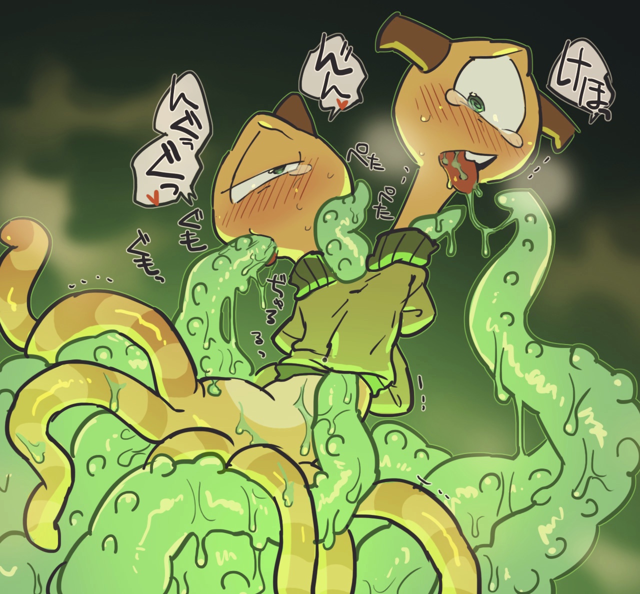 Terry Perry hentai videos, GIFs, and images | R34.app