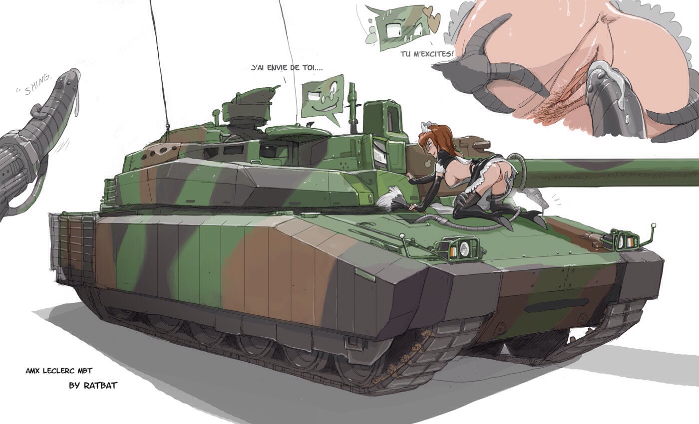 Порно японские танки фото 45