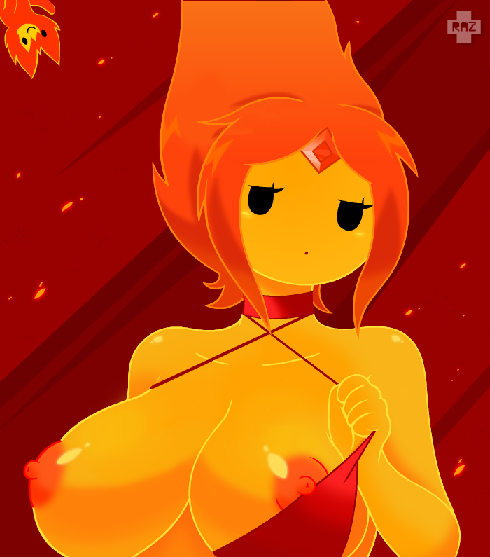 Adventure Time Flame Princess Porn Statistics - Adventure Time Flame Princess Porn | Sex Pictures Pass