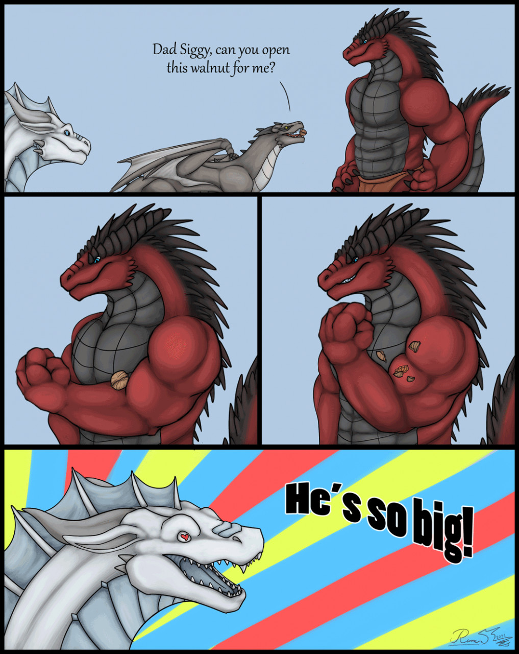 Ethyriel hentai videos, GIFs, and images | R34.app