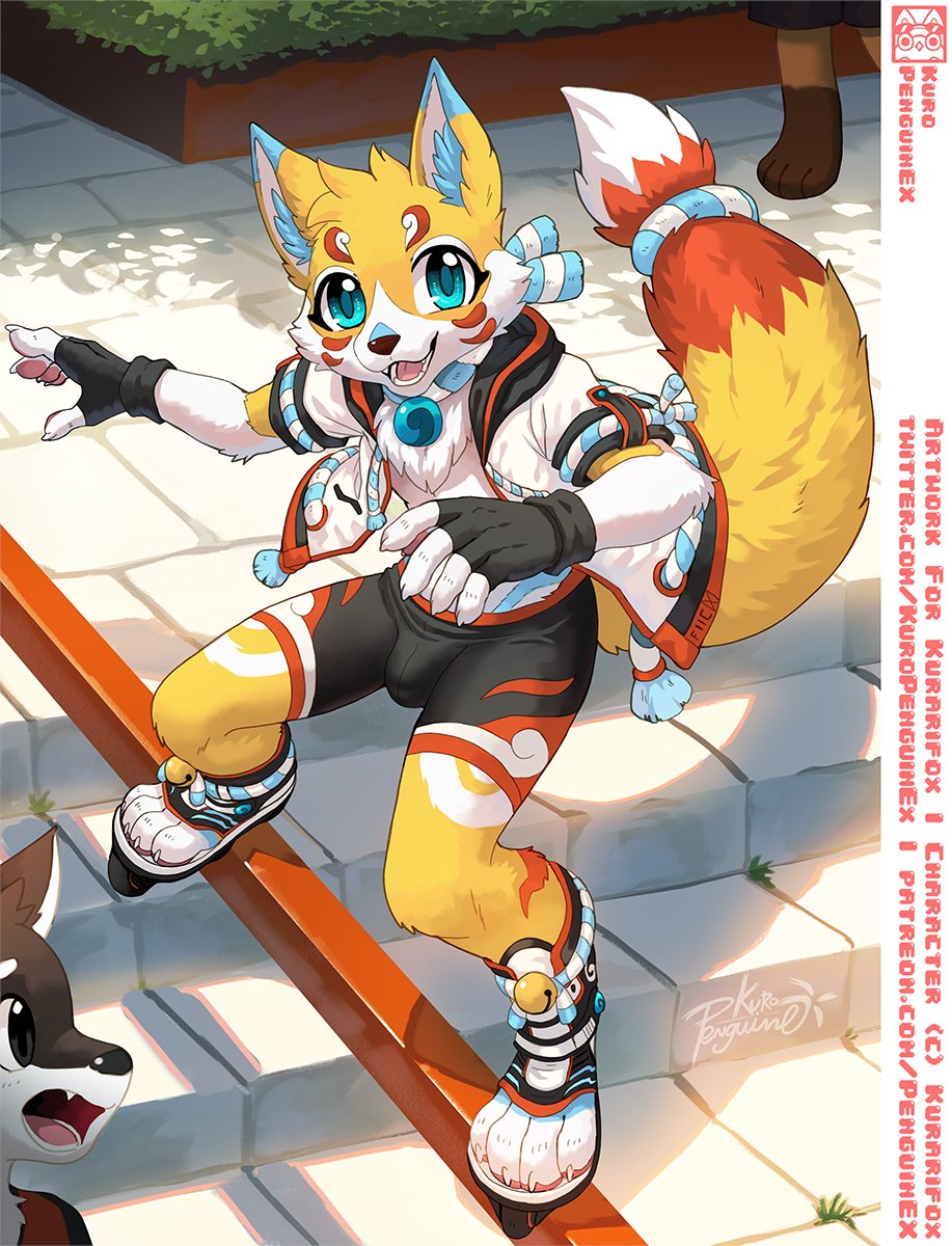 Rule 34 Dev - general:[ambiguous_gender anthro blue_eyes  blue_inner_ear_fluff bulge cheek_tuft chest_tuft clothed  clothing facial_markings facial_tuft fingerpads fur group  head_markings inner_ear_fluff leg_markings ...