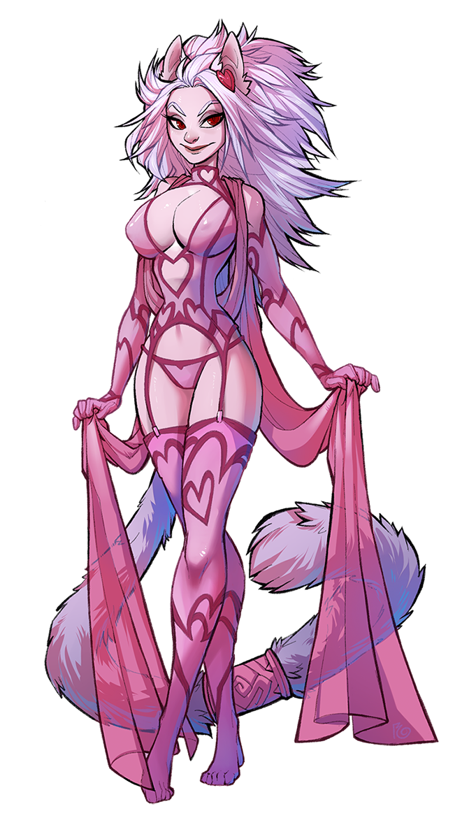 breasts clothed clothing female hair heart_symbol legwear lingerie long_hair pink_hair simple_background skimpy smile solo stockings transparent_background walking harag wildstar animal_humanoid aurin cat_humanoid felid felid_humanoid feline feline_humanoid humanoid mammal mammal_humanoid 2016 alpha_channel hi_res pink_theme