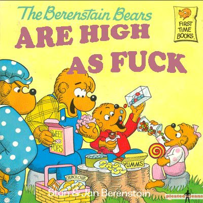 Berenstain Bears Brother Sister Porn - 119241 - e621