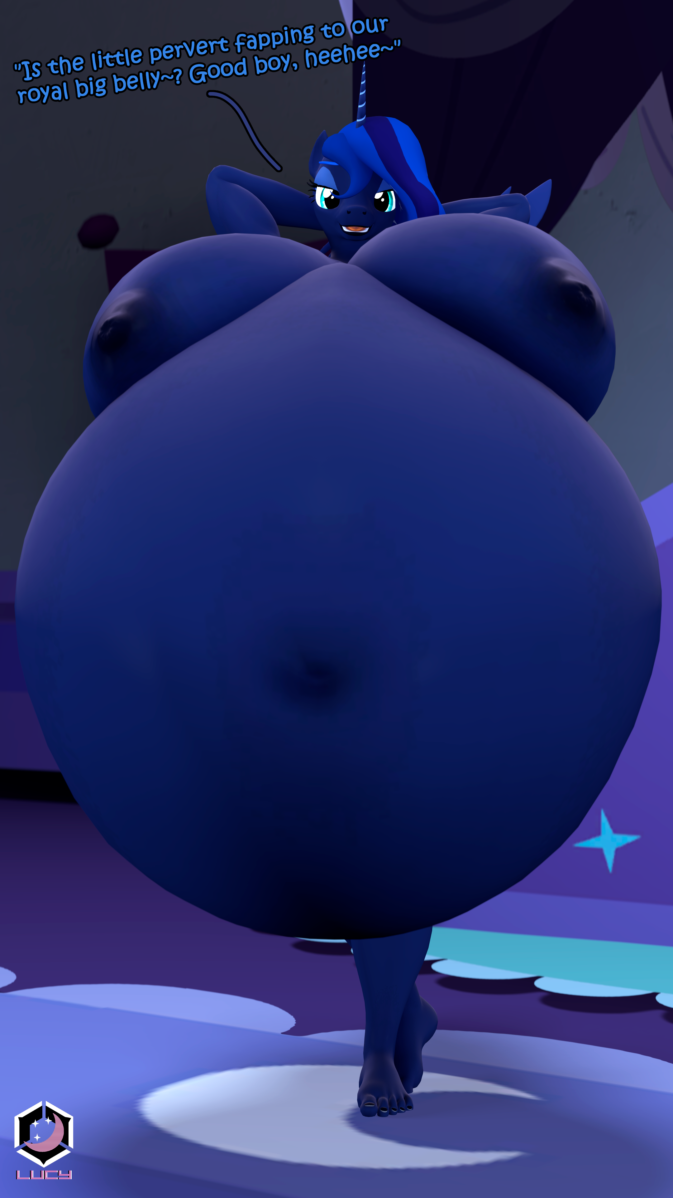 My little Pony 03 - XVIDEOS.COM, image size:2160x3840