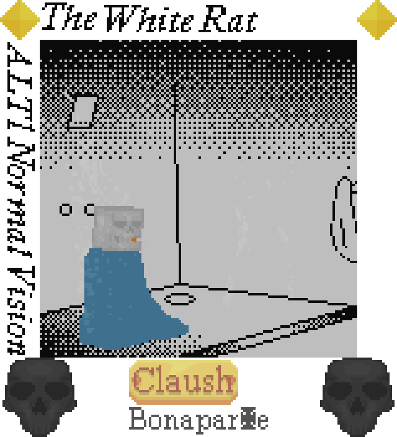 bathroom bone cigarette cigarette_in_mouth female invisible_partner joke_art lonely male male/female object_in_mouth sad shower skull skull_head solo thegreaterclaush scp_foundation anon scp-1471-a humanoid alpha_channel digital_media_(artwork) pixel_(artwork)