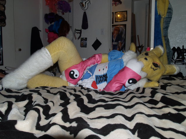 Fursuit masturbation Fursuit masturbation