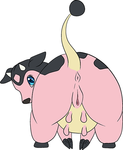 anus butt female female_feral feral genitals hooves horn nipples pussy solo tail teats udders conditional_dnp fricken_stoat nintendo pokemon bovid bovine cattle generation_2_pokemon mammal miltank pokemon_(species) lift_(disambiguation)