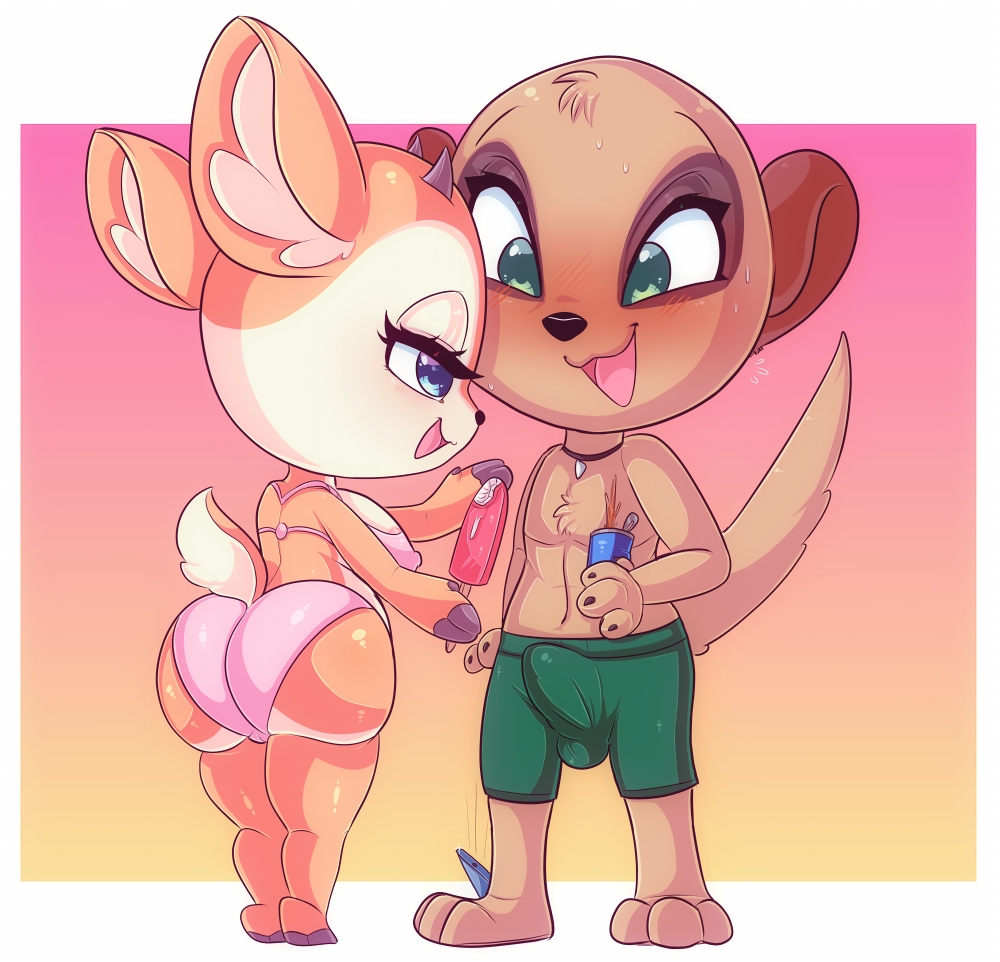 Faeriebottle hentai videos, GIFs, and images | R34.app