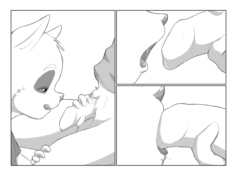age_difference anthro anthro_on_anthro biped border duo faceless_character faceless_male fellatio foreskin fur genitals humanoid_genitalia humanoid_penis larger_male male male/male older_male oral penile penis sex size_difference smaller_male tongue tongue_out white_border young young_anthro young_male younger_male arkaid domestic_cat felid feline felis mammal 4:3 monochrome father_(lore) father_and_child_(lore) father_and_son_(lore) incest_(lore) parent_(lore) parent_and_child_(lore) parent_and_son_(lore) son_(lore)