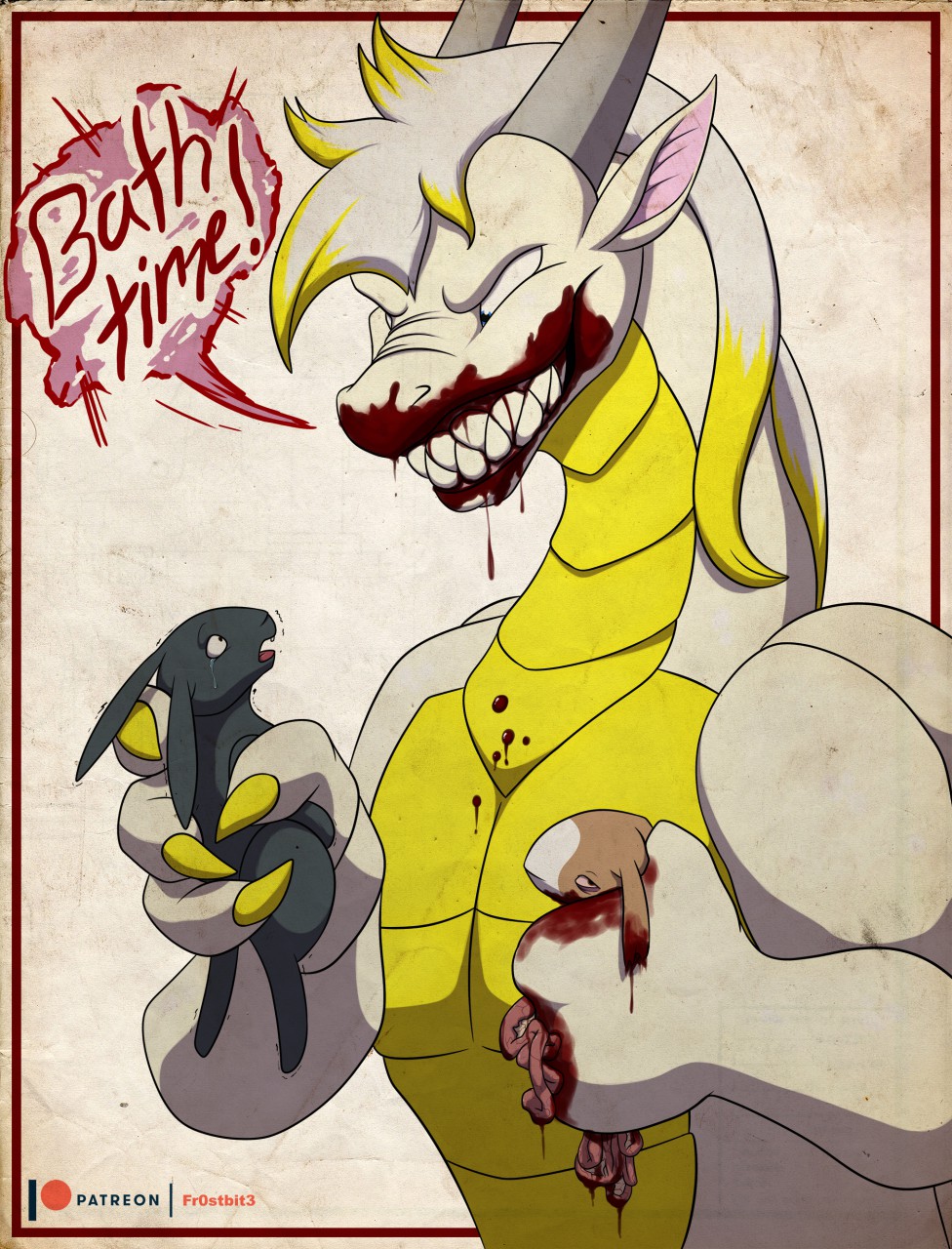 Rule 34 Dev | e621 popular | zoosadism