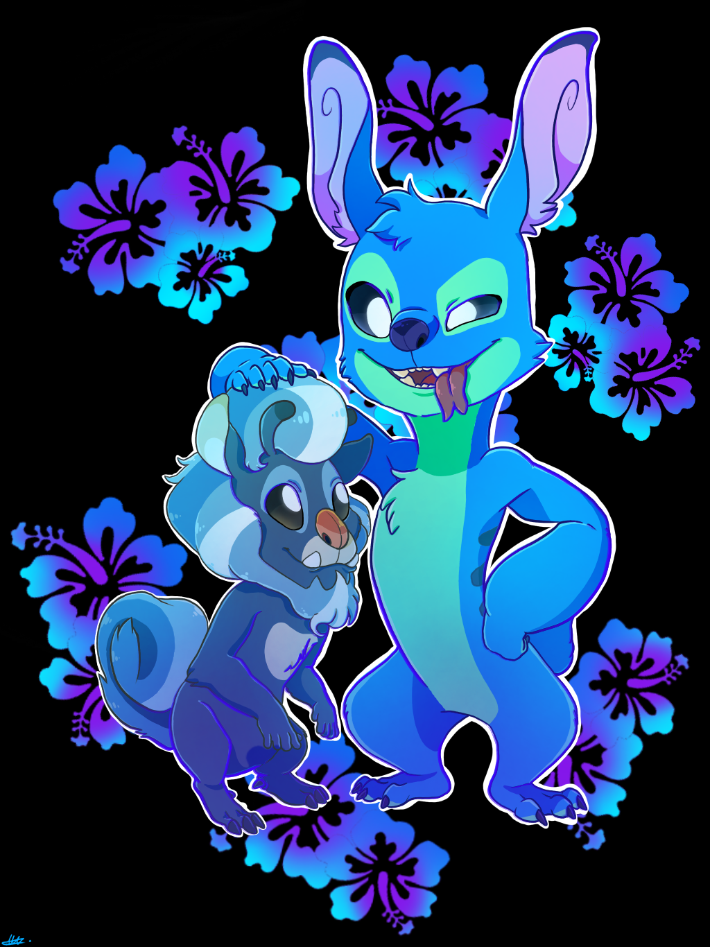 Rule 34 Dev | stitch_636_(xnogox) best from all time