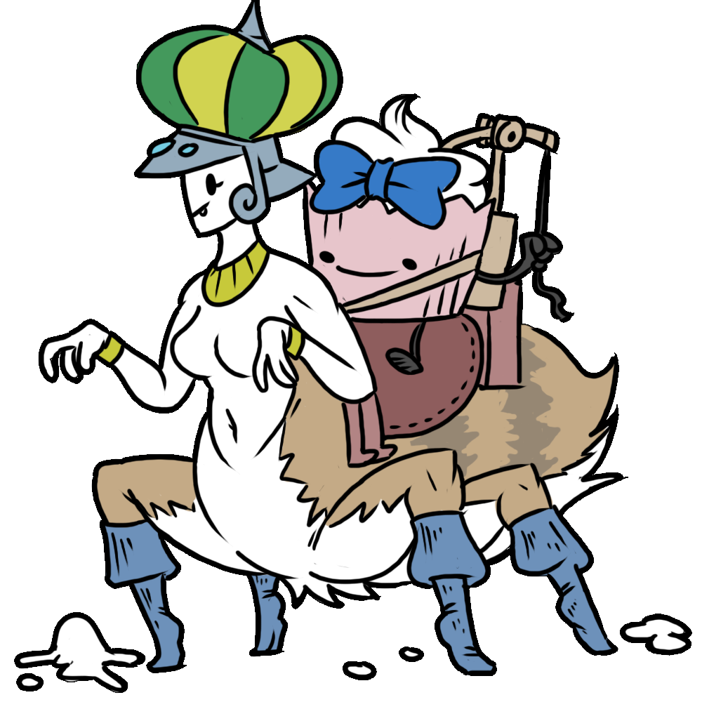 Pit People hentai videos, GIFs, and images | R34.app