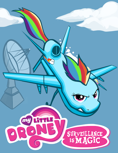 aircraft airplane alternate_species ambiguous_gender blue_body blue_fur flying fur hair machine missile multicolored_hair parody radar rainbow_hair solo text unmanned_aerial_vehicle vehicle wings unknown_artist friendship_is_magic hasbro my_little_pony rainbow_dash_(mlp) airplane_pony dire_aircraft dire_machine dire_vehicle living_aircraft living_machine living_vehicle english_text