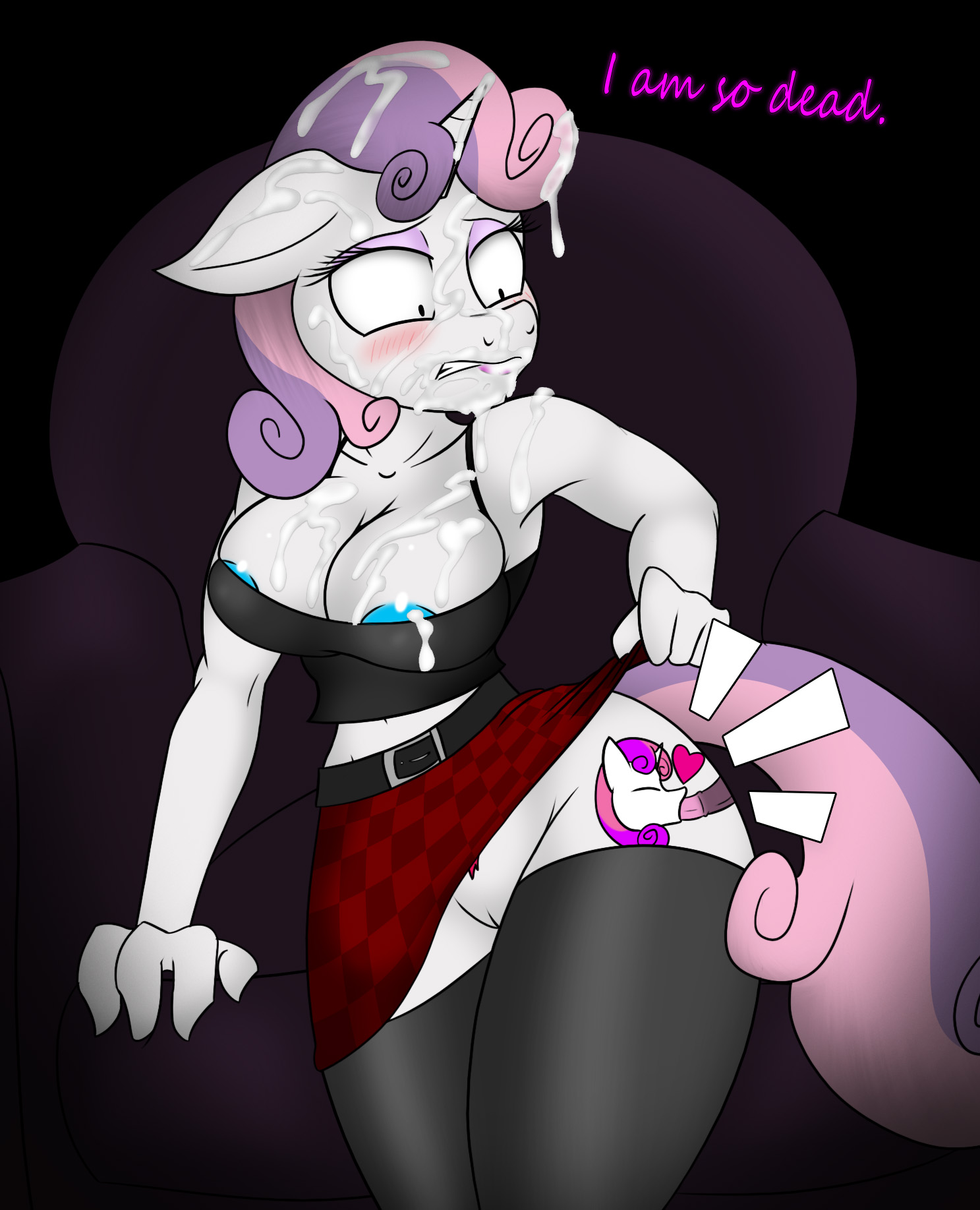 Sweetie Belle Comics - Showing Porn Images for Futa sweetie belle comics porn | www ...