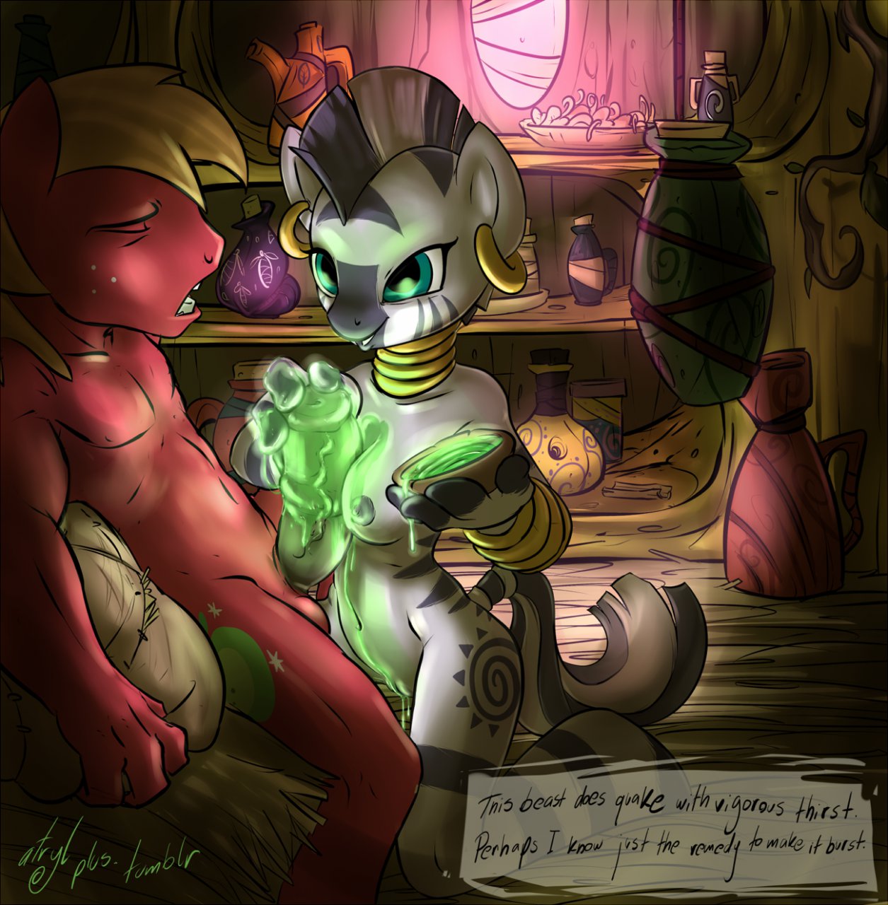 1255px x 1280px - Big Mac Mlp Porn Zecora | Sex Pictures Pass