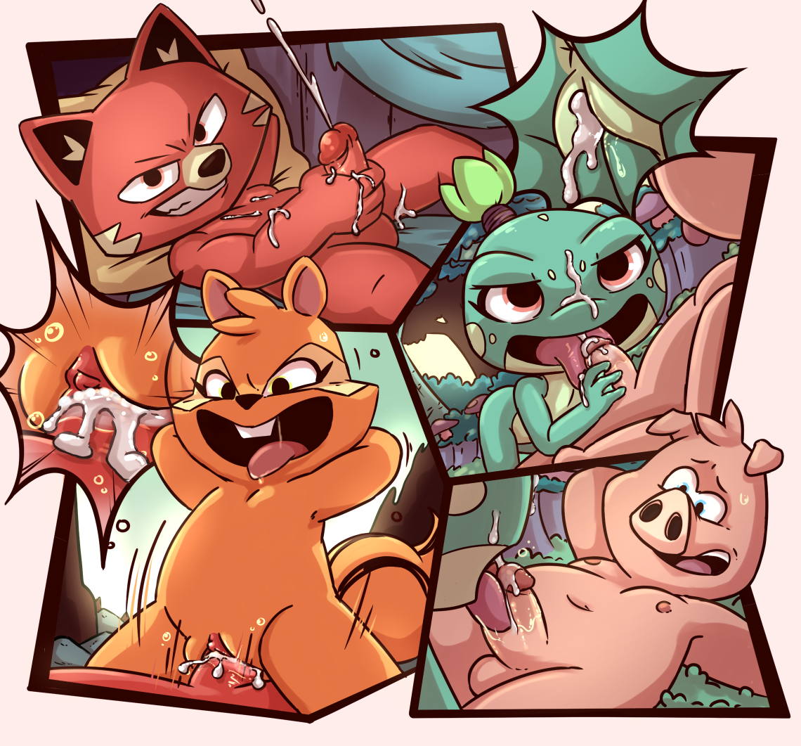 Rule 34 Dev | e621 popular | polygon5 | page 3