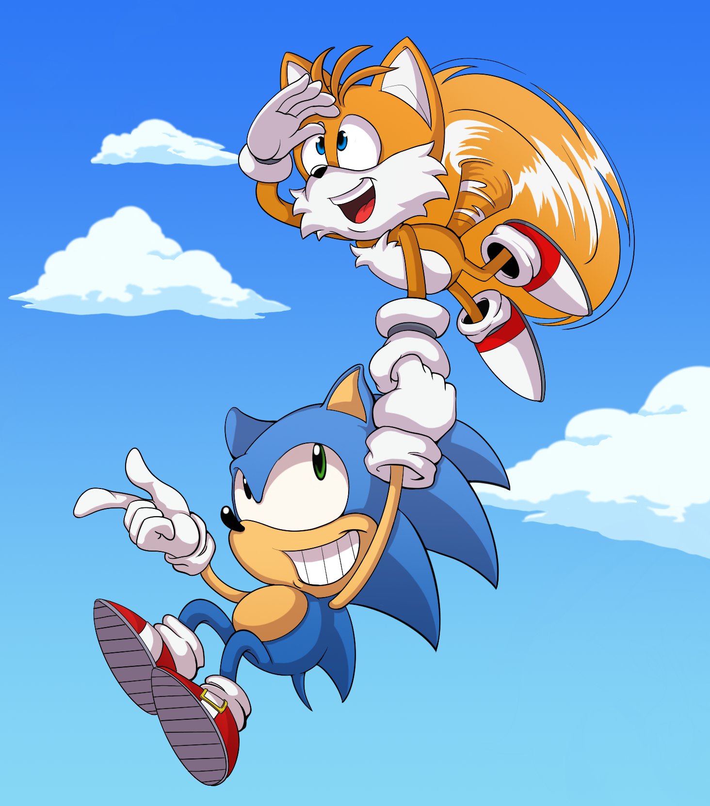 Unlock The Secrets To A Younger Tails Age - z957idk