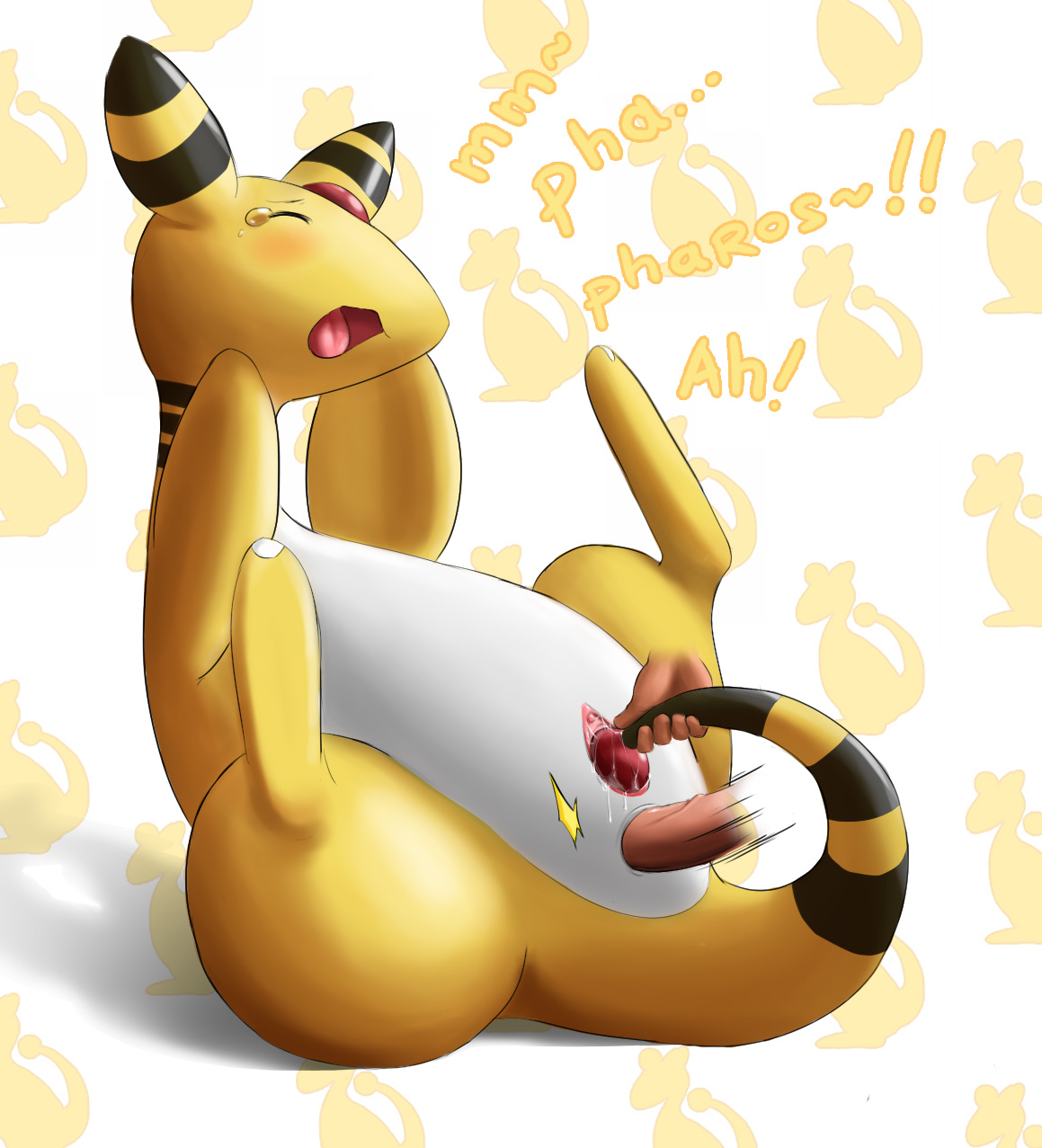 Female Ampharos Porn - Showing Xxx Images for Amorphous pokemon porn female xxx ...