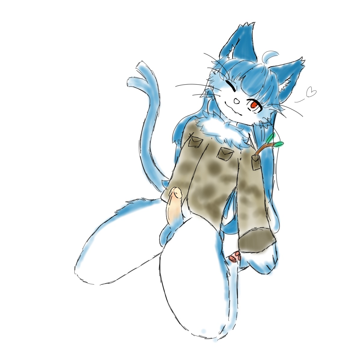 Omaneko's thrill of the chase igniting her passion