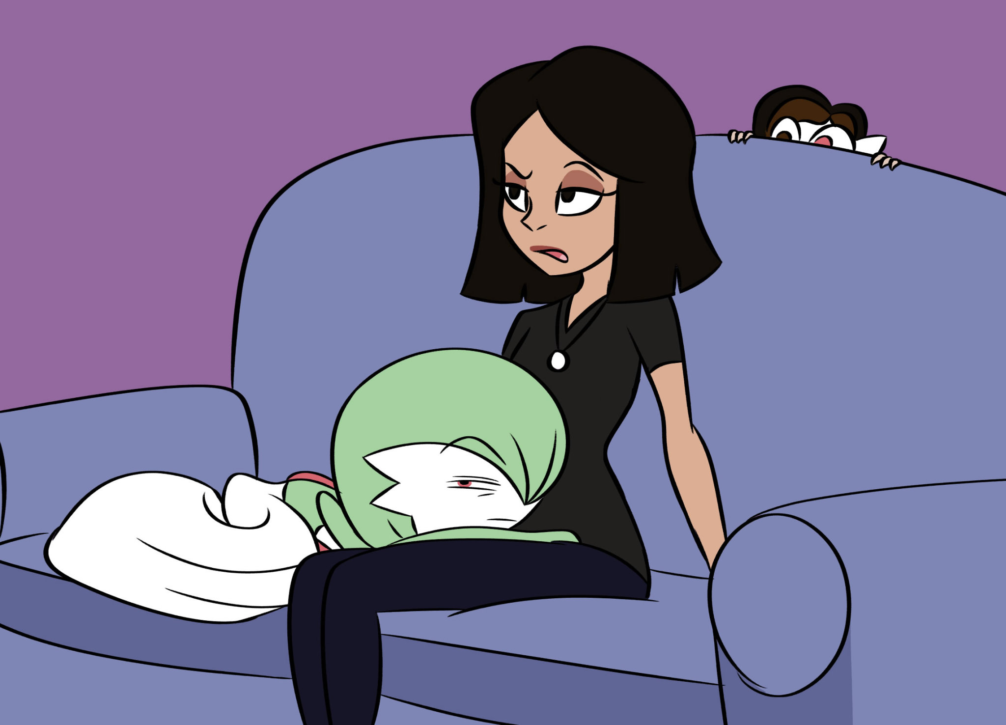 Mikaila Turkleson hentai videos, GIFs, and images | R34.app