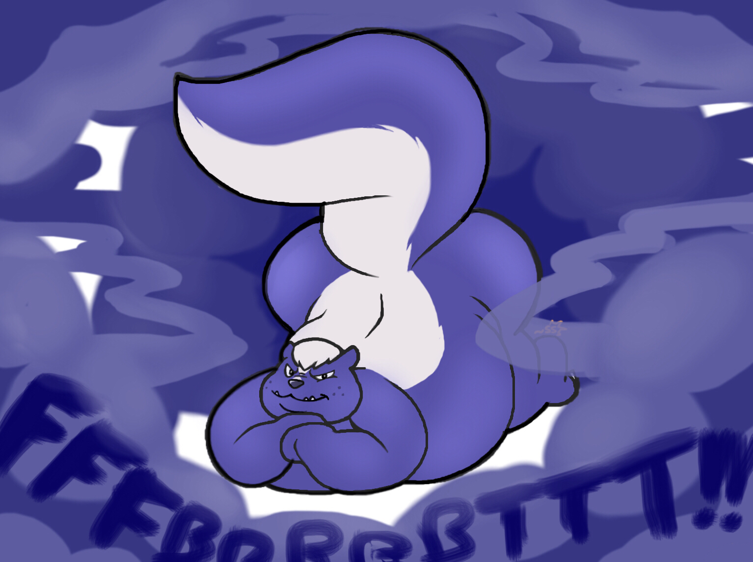 Chubby Camkittys изображения Forum - The Failures of Rule 34 - e621