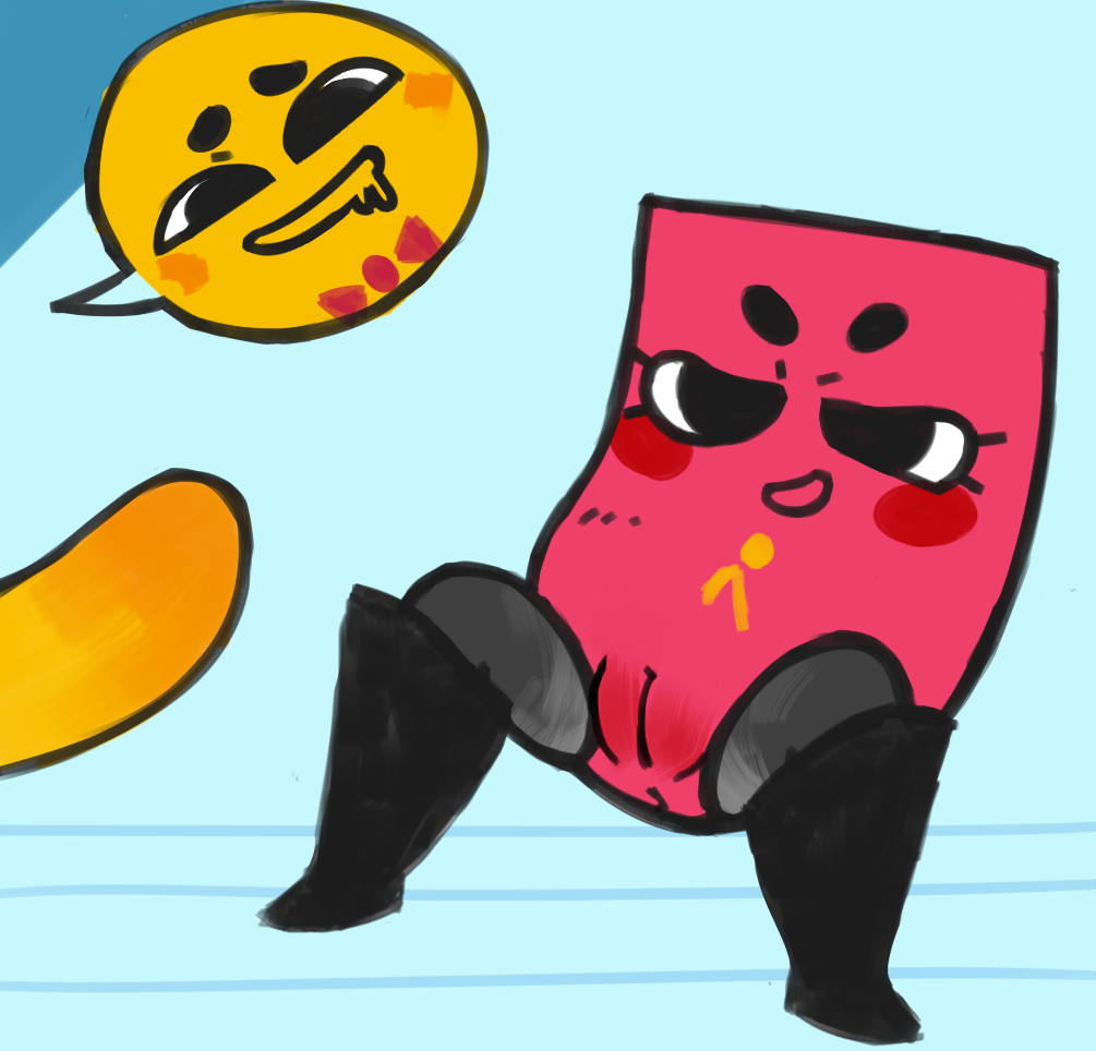Snipperclips Hentai – Telegraph