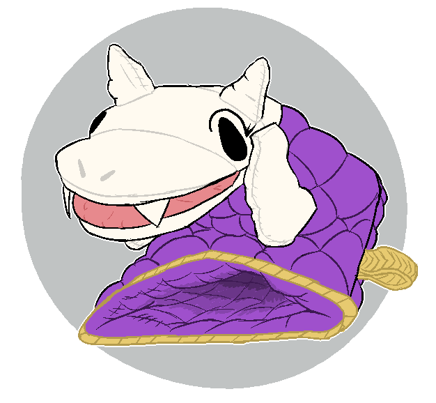 clothing eyelashes female handwear horn open_mouth oven_mitts simple_background solo teeth stardustspears undertale undertale_(series) toriel toriel_oven_mitt boss_monster_(undertale) bovid caprine inanimate_object mammal alpha_channel