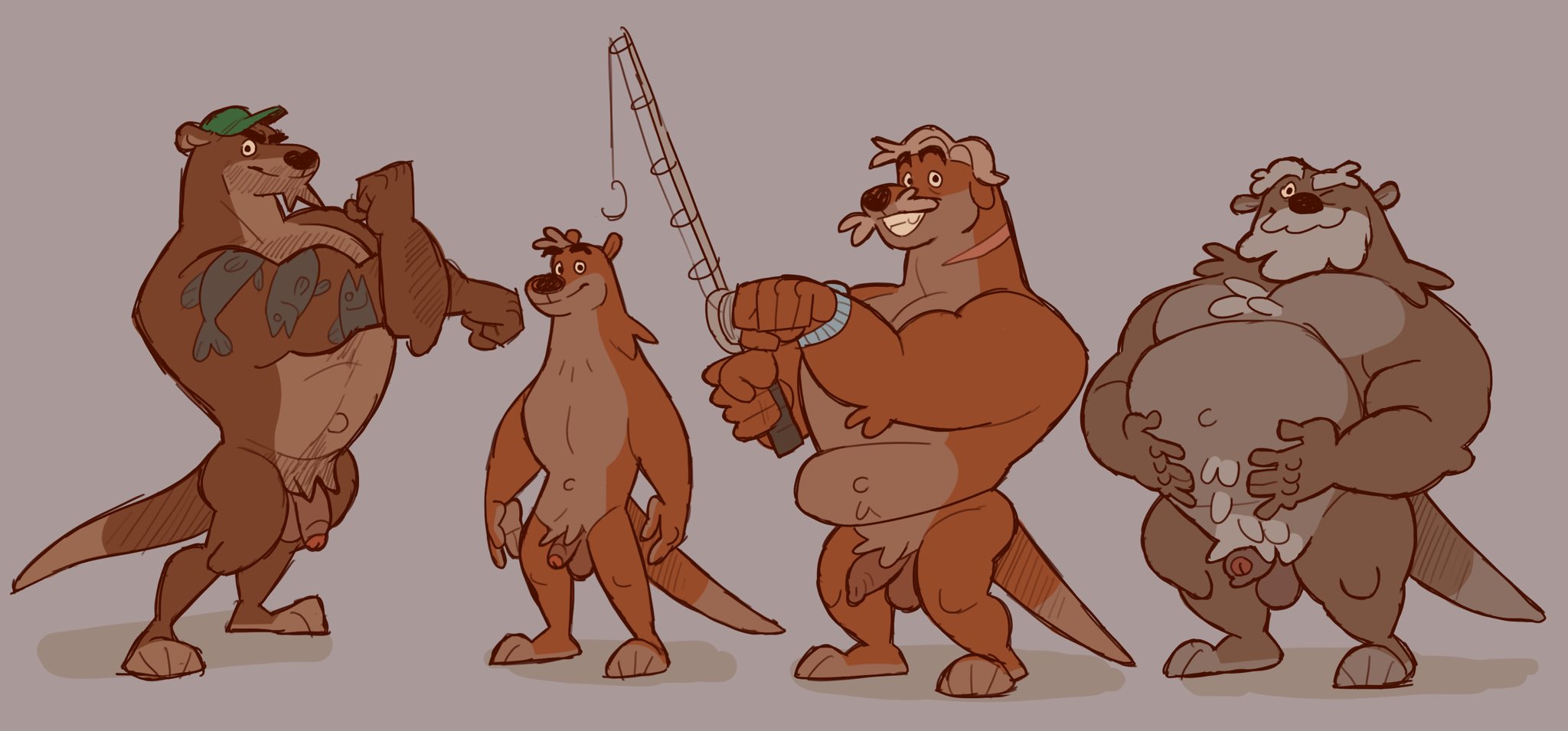 Rule 34 Dev | e621 popular | phill_(smallsrabbit) -animated