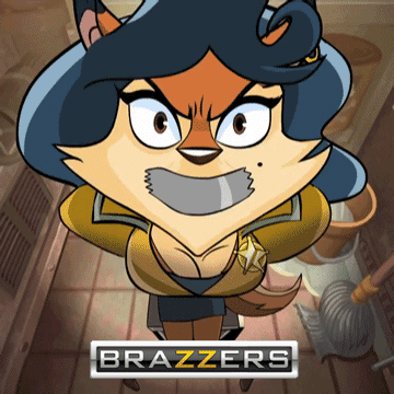 Fox Sly Порно