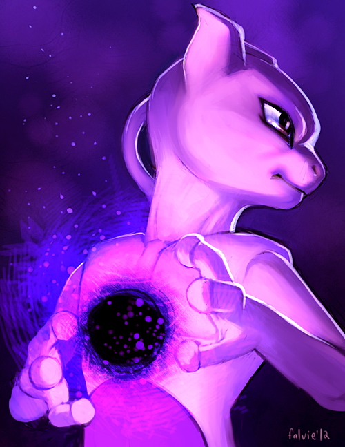 ambiguous_gender anthro energy_ball glowing looking_away pokemon_move purple_background purple_body purple_eyes shadow_ball simple_background solo falvie nintendo pokemon felid generation_1_pokemon legendary_pokemon mammal mewtwo pokemon_(species) 2012 digital_media_(artwork) purple_theme