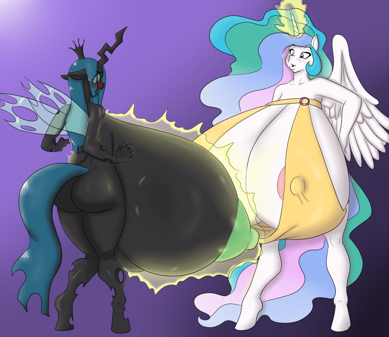 My Little Pony Nackt My Little Pony Nackt