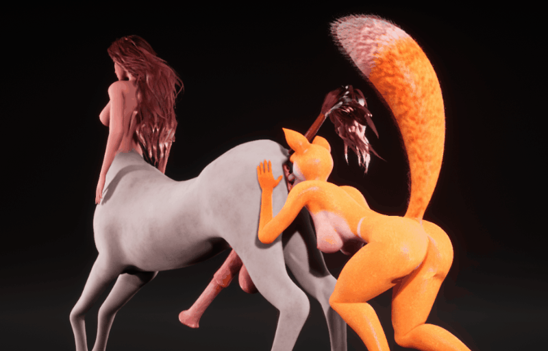 Mare for Breeding [FH] (Vanimate)