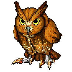 ambiguous_gender battle_claws_(gogh) beak blinking brown_body brown_feathers feathered_wings feathers feral green_eyes grey_beak simple_background solo standing tail tail_feathers transparent_background wings birdologist guardians_of_ga'hoole fan_character avian bird eastern_screech_owl owl screech_owl true_owl 2010 alpha_channel animated digital_media_(artwork) low_res pixel_(artwork) pixel_animation thumbnail upscale