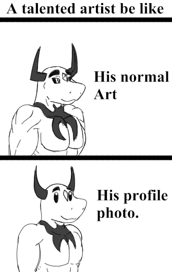 anthro dark_sclera eyebrows gem horn male muscular muscular_male pecs simple_background solo text thick_eyebrows white_background god-ale boris_vor scalie digital_drawing_(artwork) digital_media_(artwork) english_text monochrome sketch