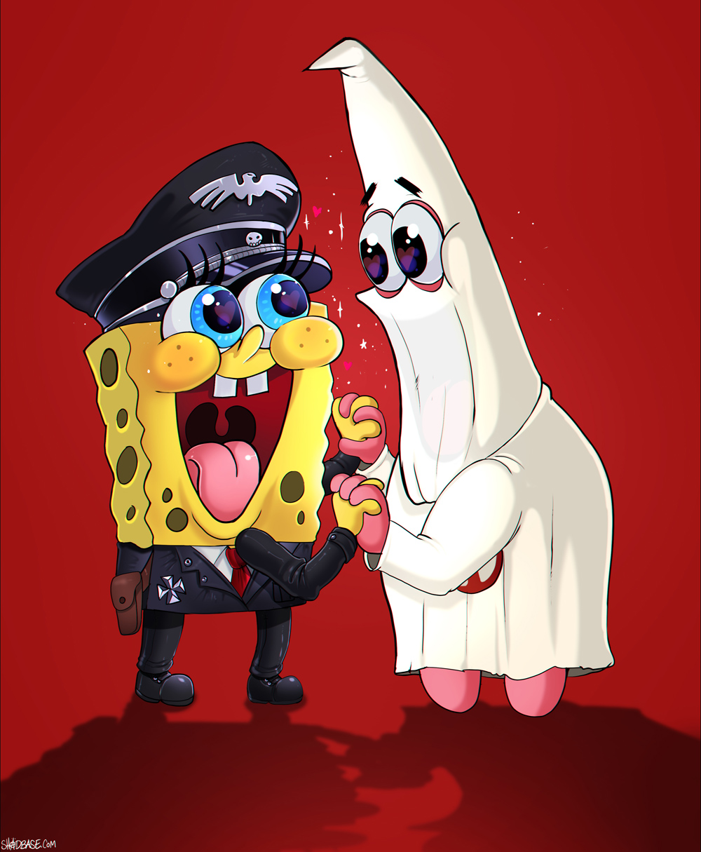 Spongebob shadbase