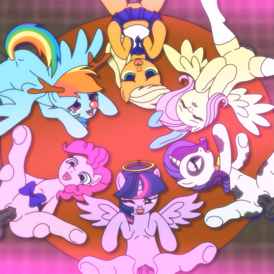 E621 friendship is magic