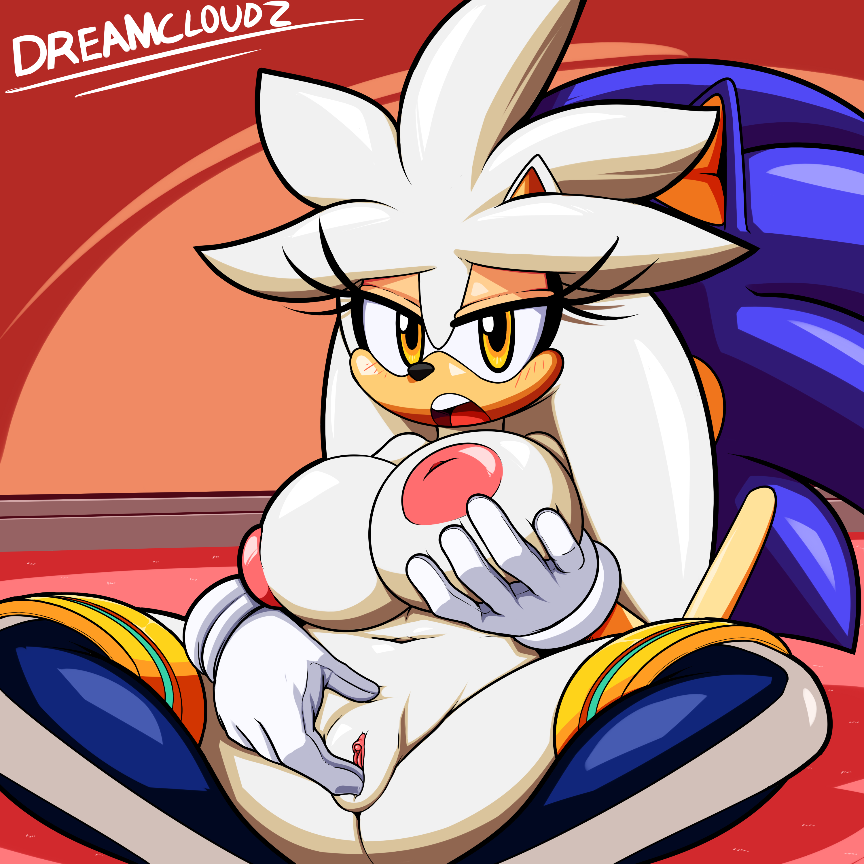 Sonic The Hedgehog Hentia