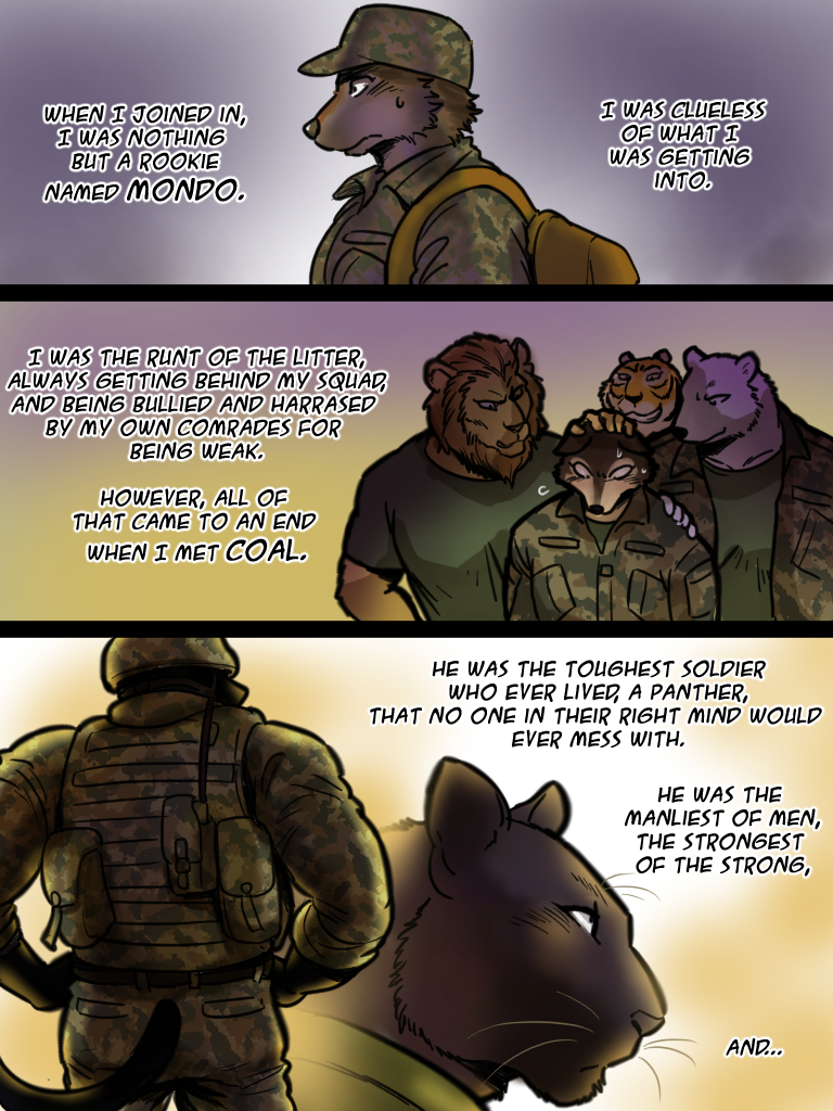 gay furry porn comic brothers
