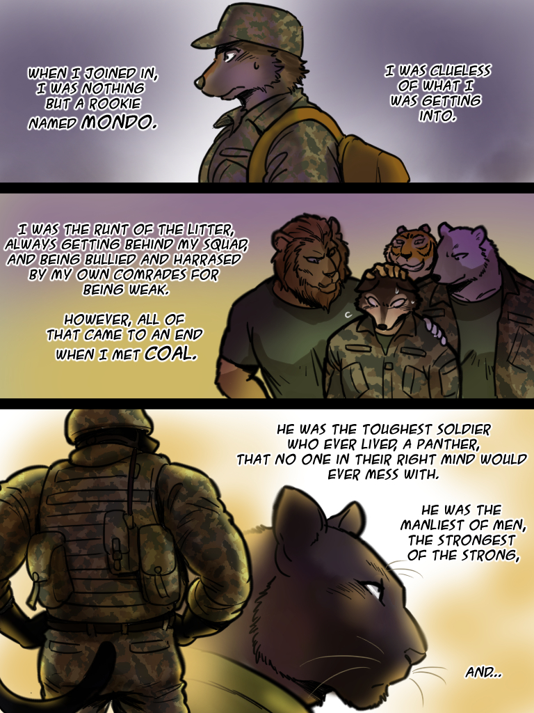 Gay Furry Porn Comic Brothers Adventuresnaxre