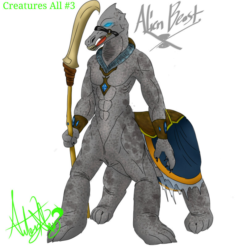 armor bladed_weapon bottomwear clothing glaive headgear holding_object holding_weapon male melee_weapon muscular muscular_male muscular_taur pecs polearm solo weapon fledgedragonfox alien scalie scalie_taur taur 1:1 alpha_channel digital_media_(artwork)