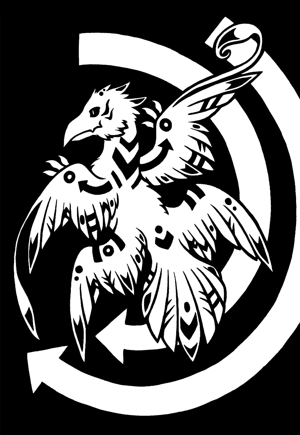 Australian Mythology hentai videos, GIFs, and images | R34.app