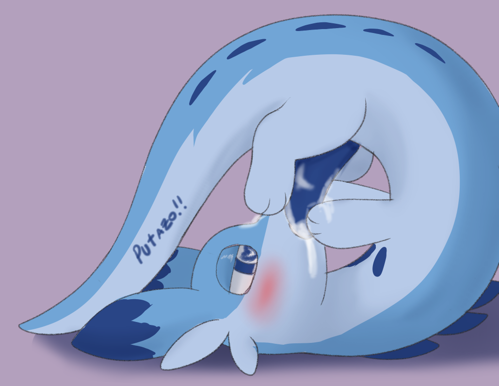 Rule 34 Dev - general:[anthro fotoqlo kitshotter male solo]  artist:[anowotternpc] contributor:[] copyright:[fototeta]  character:[npc_(anowotternpc)] species:[mammal mustelid otter]  invalid:[] meta:[1:1 animated ...