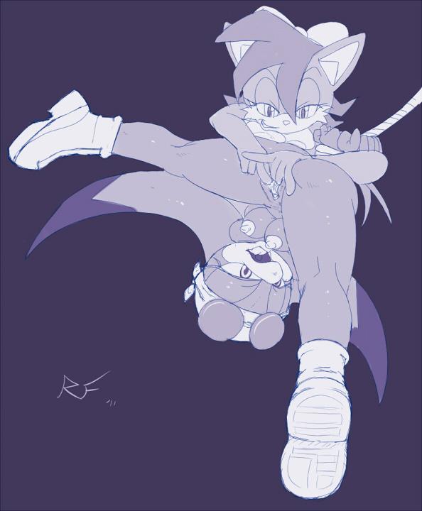 anthro ass_up bdsm beak bondage boots bound breasts clothing dominant dominant_female duo female female/female fingering footwear genitals kerchief looking_through looking_through_legs nipples pussy rape_face rope shoes submissive submissive_female upside_down r-fenrir archie_comics sega sonic_riders sonic_the_hedgehog_(archie) sonic_the_hedgehog_(comics) sonic_the_hedgehog_(series) fiona_fox wave_the_swallow avian bird canid canine fox hirundinid mammal oscine passerine swallow_(bird) 2011