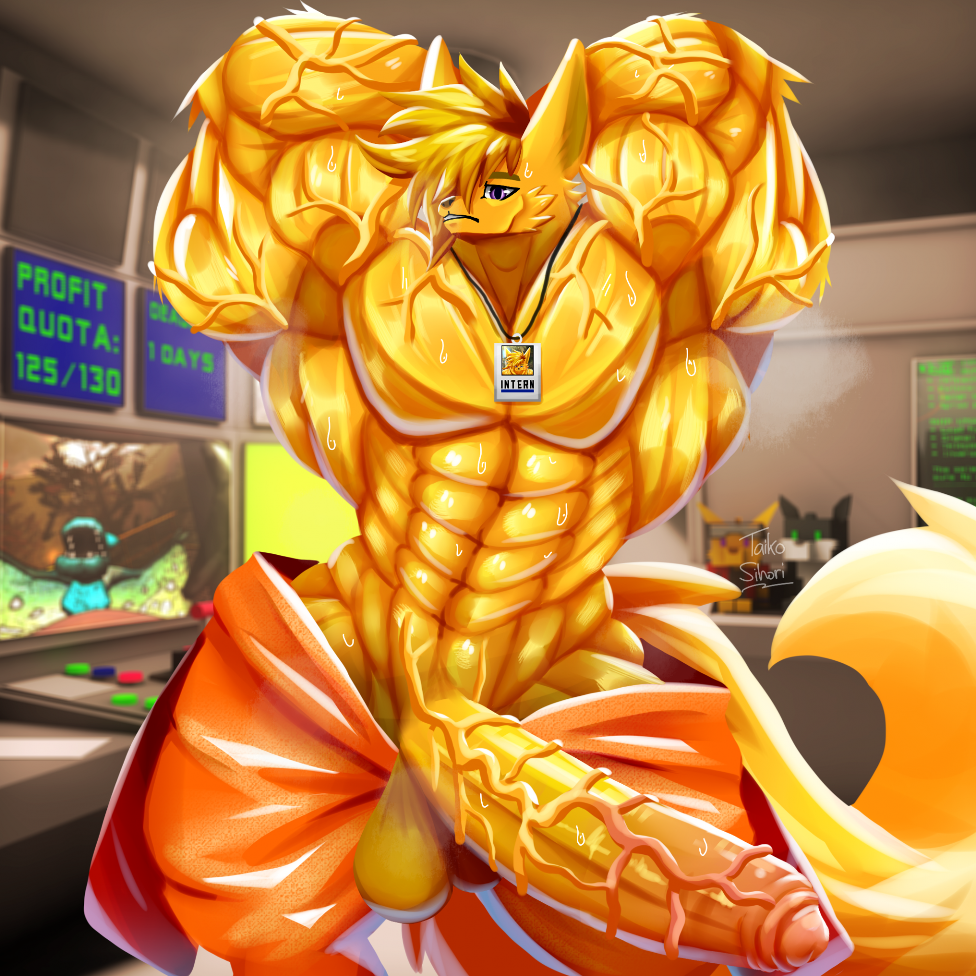 Taiko Sihori hentai videos, GIFs, and images | Rule 34 App