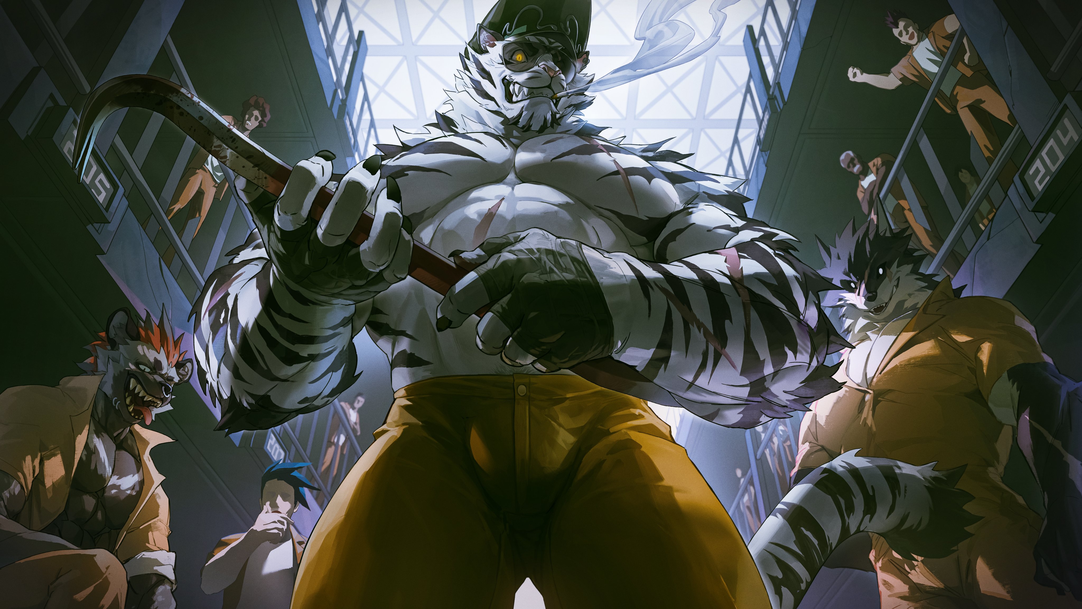 Luoluokun 517 hentai videos, GIFs, and images | R34.app
